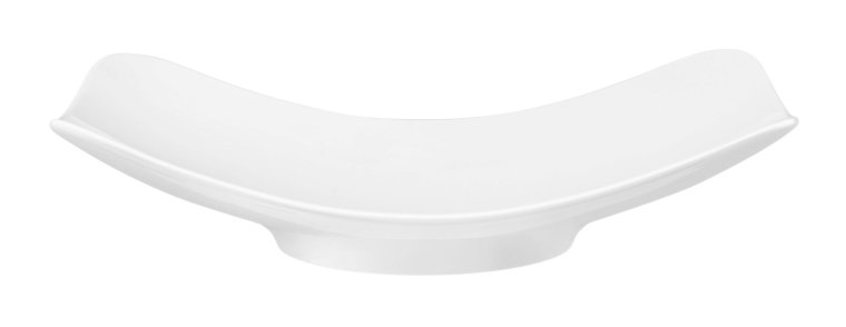 Schale rechteckig 25,5x18 cm M5386 COUP FINE DINING weiß
