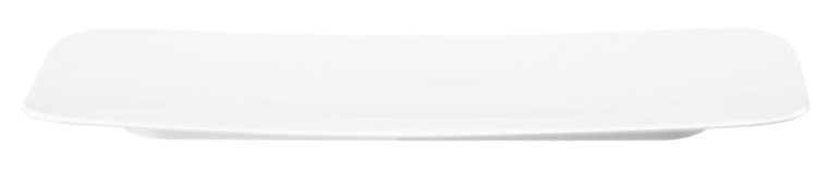 Platte rechteckig 38x14 cm M5388 COUP FINE DINING weiß
