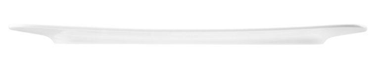 Platte rechteckig 38x14 cm M5388 COUP FINE DINING weiß