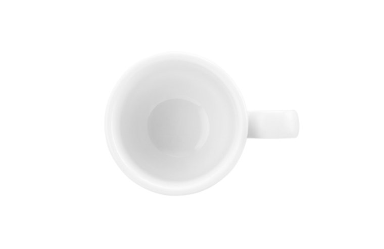 Obere zur Moccatasse 0,08 l M5389 COUP FINE DINING weiß