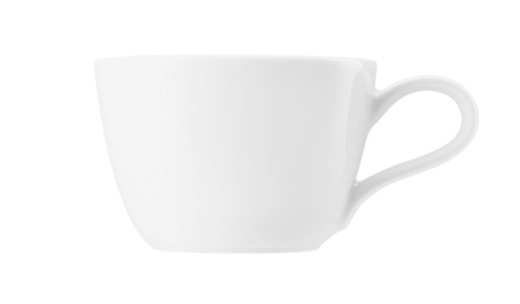 Obere zur Kaffeetasse 0,19 l M5389 COUP FINE DINING weiß