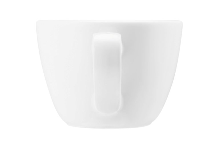 Obere zur Cappuccinotasse 0,22 l M5389 COUP FINE DINING weiß