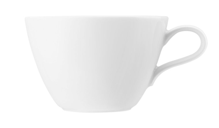 Obere zur Milchkaffeetasse 0,35 l M5389 COUP FINE DINING weiß