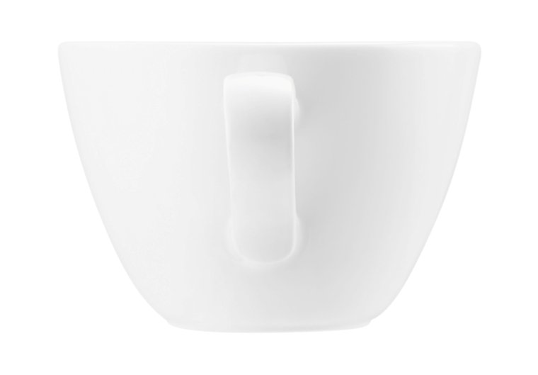 Obere zur Milchkaffeetasse 0,35 l M5389 COUP FINE DINING weiß
