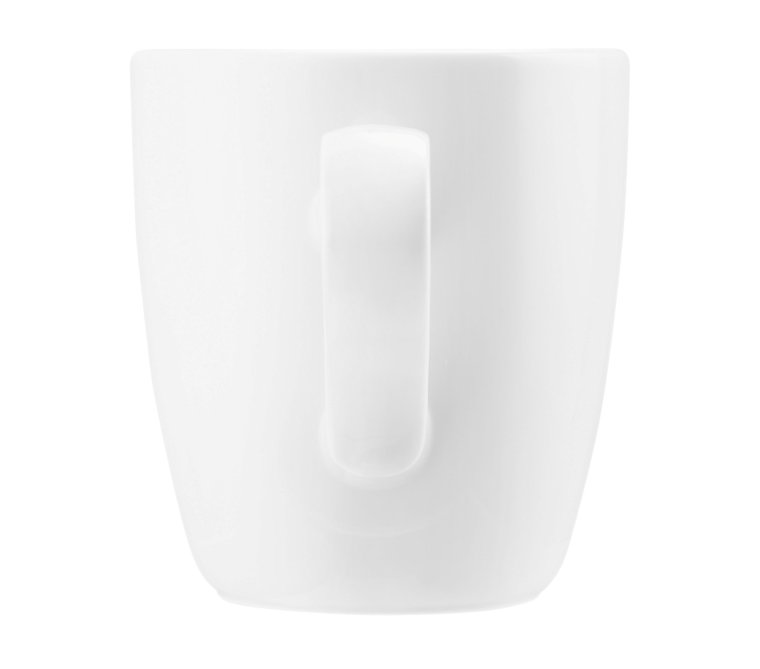 Becher mit Henkel 0,28 l M5389 COUP FINE DINING weiß