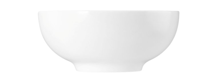 Foodbowl 13 cm COUP FINE DINING weiß