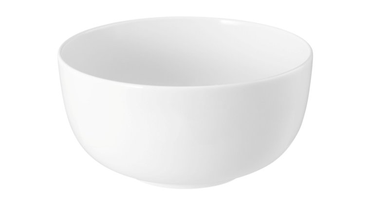 Foodbowl 17,5 cm COUP FINE DINING weiß