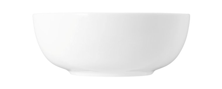 Foodbowl 20 cm COUP FINE DINING weiß