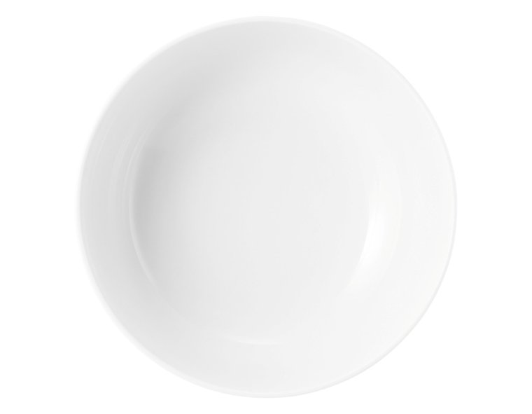 Foodbowl 20 cm COUP FINE DINING weiß