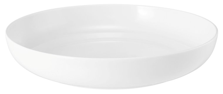 Foodbowl 28 cm COUP FINE DINING weiß