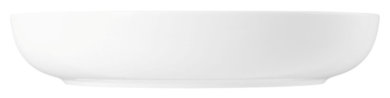 Foodbowl 28 cm COUP FINE DINING weiß