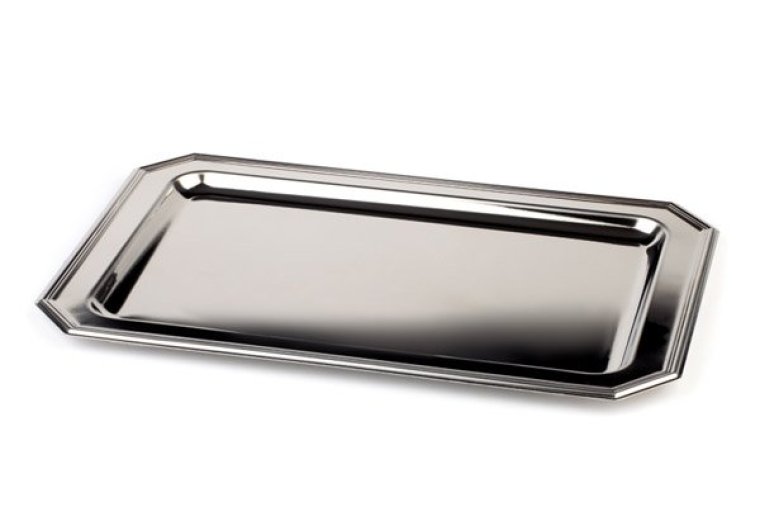 Buffet Platte ELEGANCE 48 x 30 cm