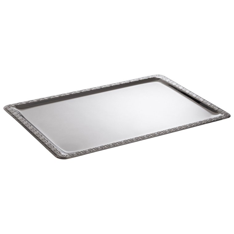 Buffet Platte SCHÖNER ESSEN 60 x 40 cm