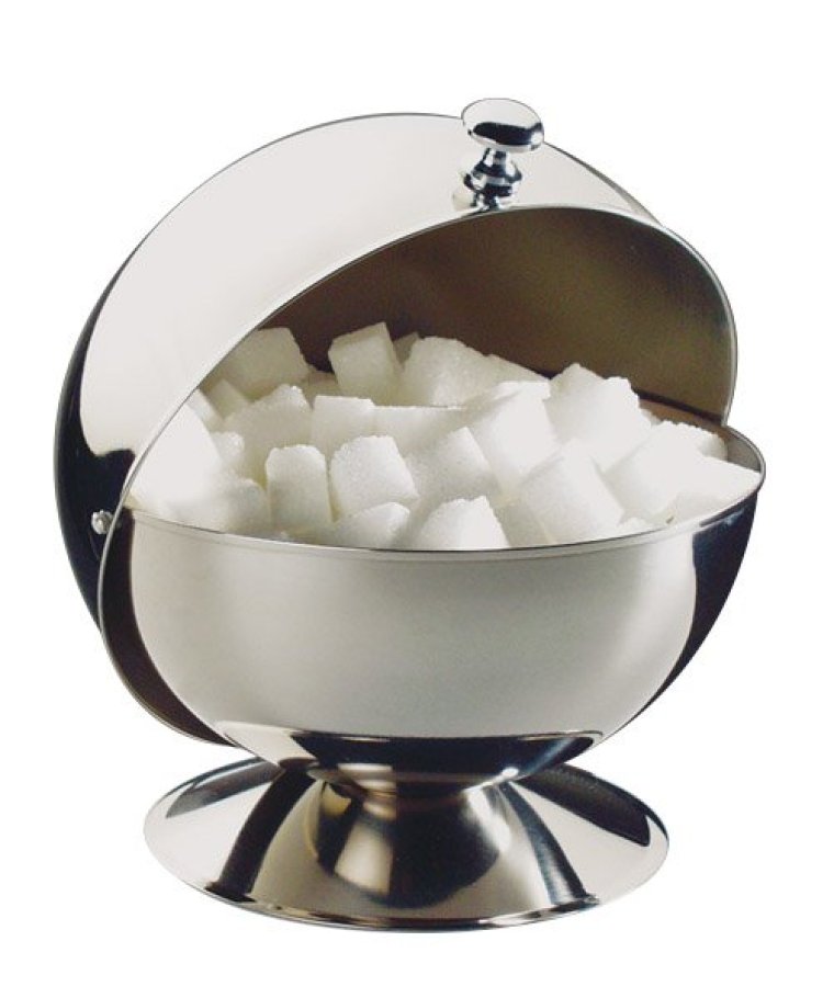 Zuckerschale