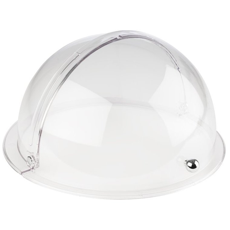Rolltophaube Ø 38 cm Höhe 20
