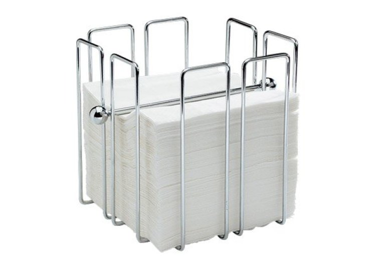 Serviettenhalter WIRE 190 x mm