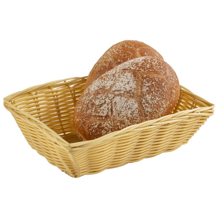 Brotkorb 23 x 15 cm