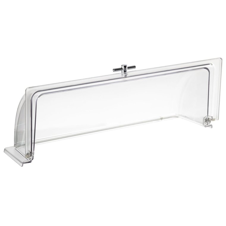 Rolltophaube GN 1/1 530 x 325 mm