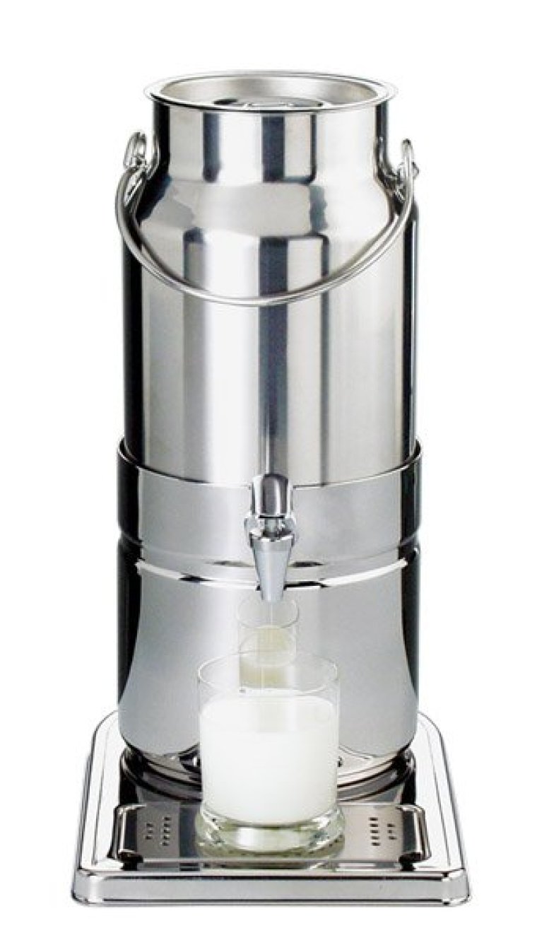 Milchkanne TOP FRESH 5 l