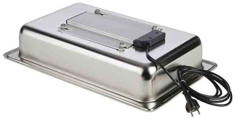 Heizelement für Chafing Dish GN 1/1 300 x 200 mm