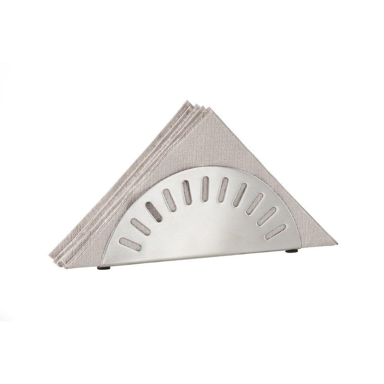 Serviettenhalter 175 x 35 mm Edelstahl