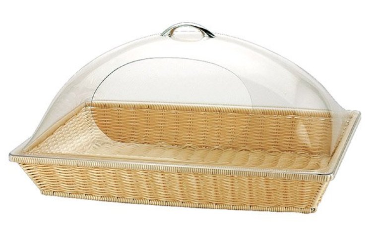 Buffet-Korb GN 1/1 530 x 325 mm