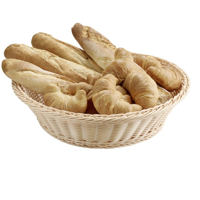 Brotkorb 39 cm