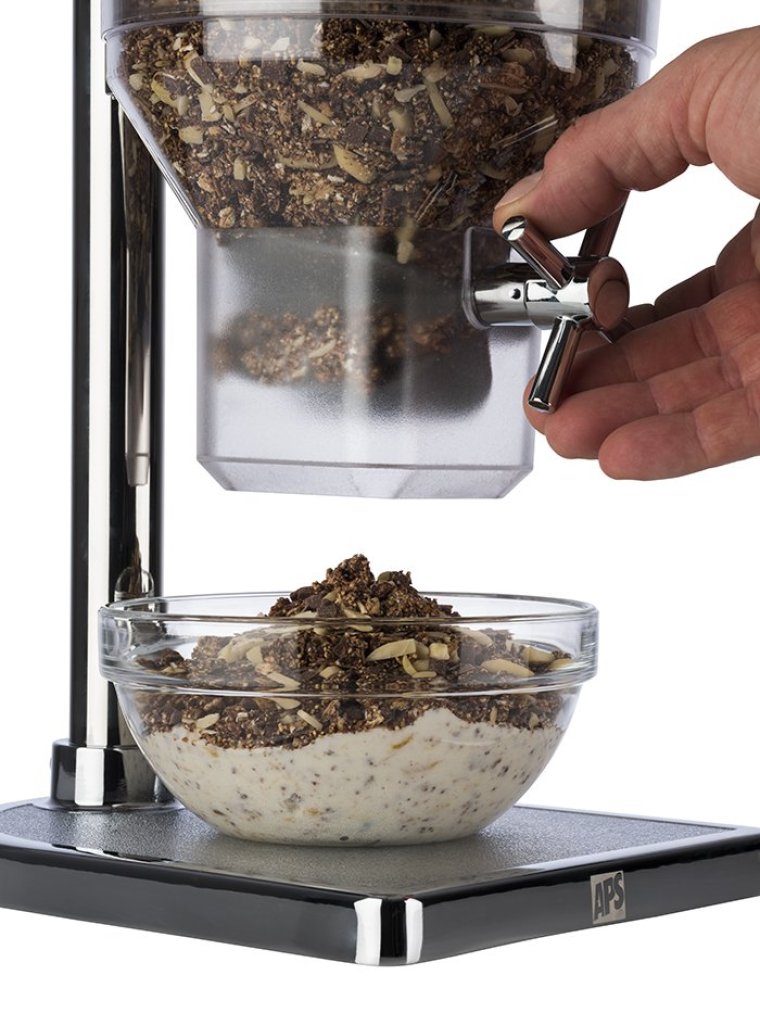 Cerealienspender FRESH & EASY 4,5 l
