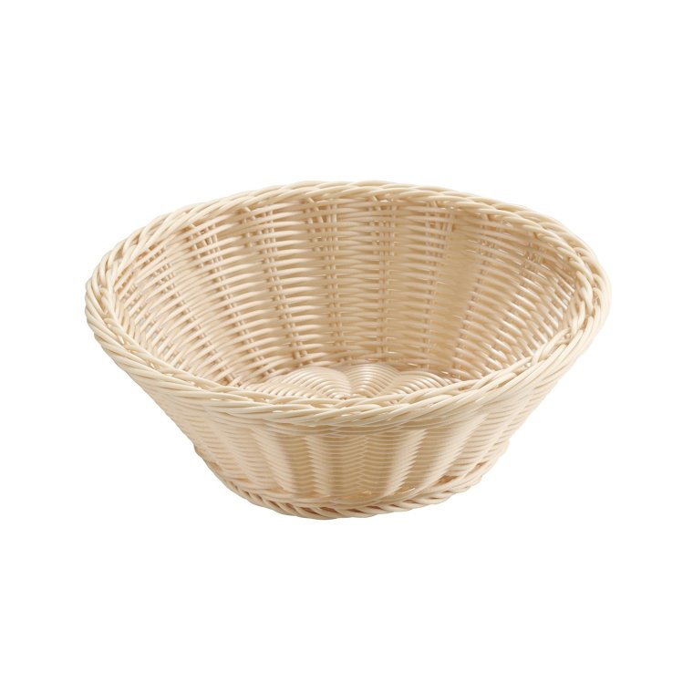 Brotkorb rund Ø 25,5 cm