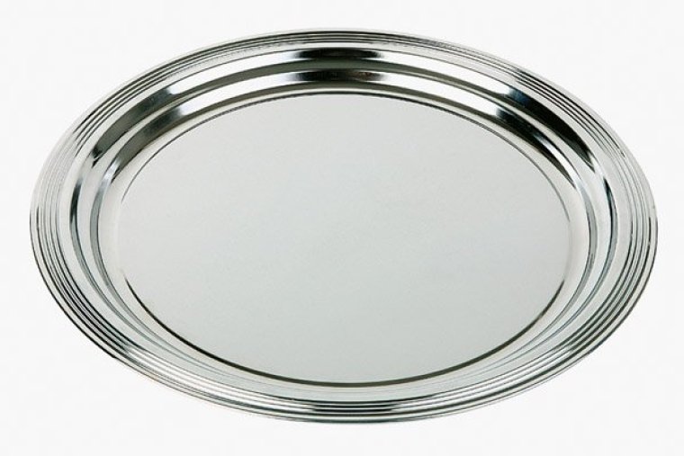 Auslageplatte CLASSIC Ø 35 cm