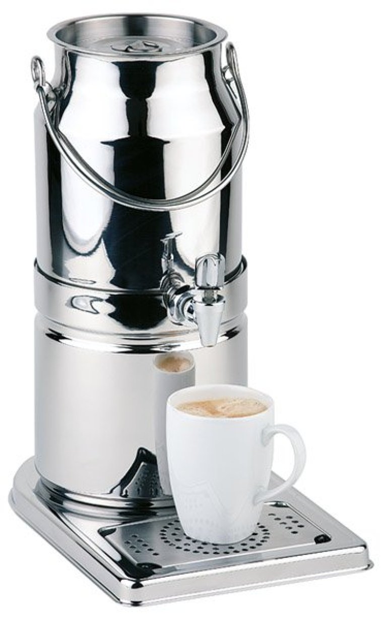 Milchkanne TOP FRESH 3 l