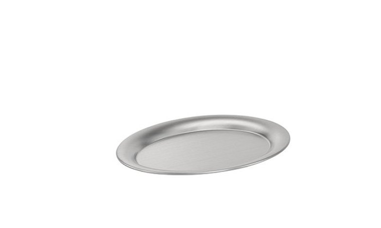 Serviertablett KAFFEEHAUS 19 x 15 cm