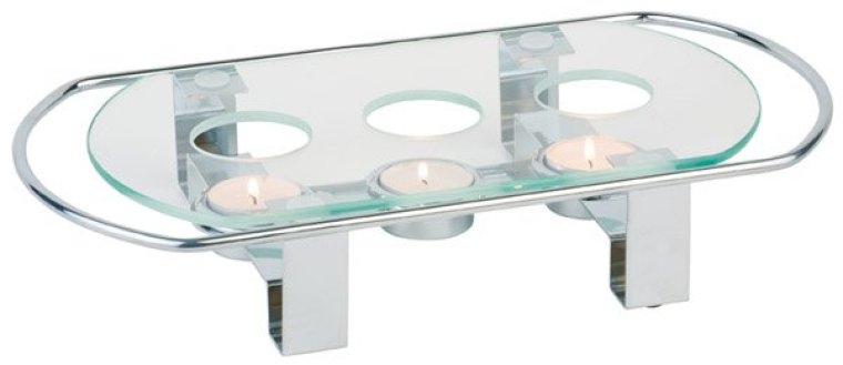 Speisenwärmer 335 x 180 mm