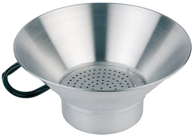 Pommes Frites Seiher 39 cm
