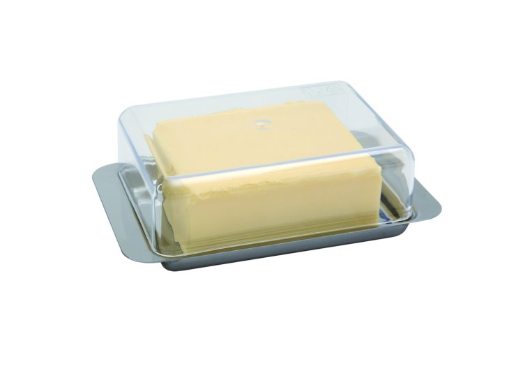 Butterdose