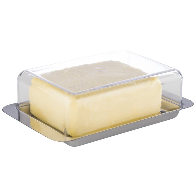 Butterdose