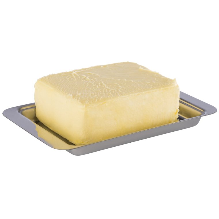 Butterdose