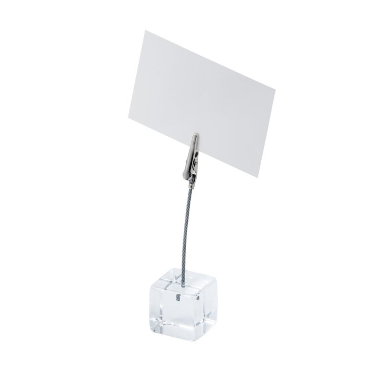 Tischkartenhalter 4er Pack