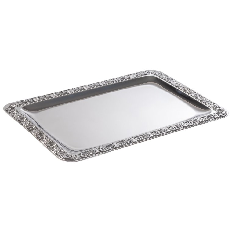 Buffet Platte SCHÖNER ESSEN 35 x 24 cm