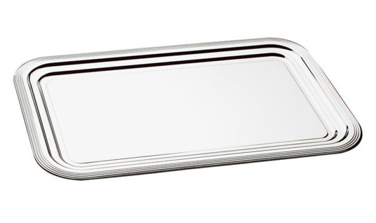 Auslageplatte CLASSIC 41 x 31 cm