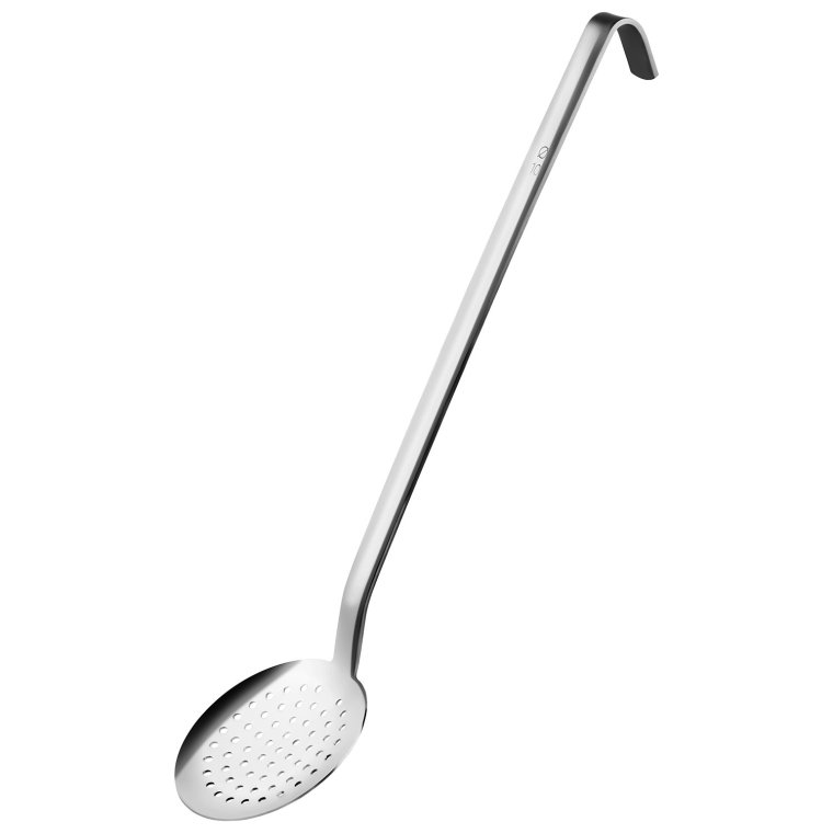 Schaumlöffel PROFI 10 cm