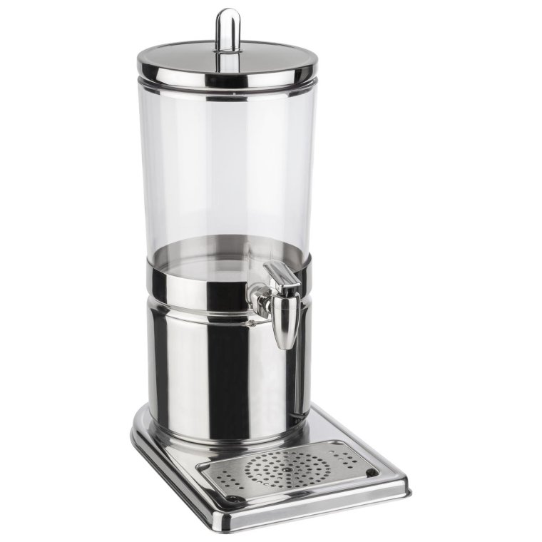 Saftdispenser TOP FRESCH 4 l