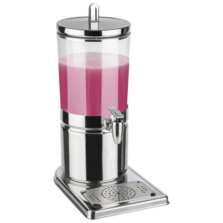 Saftdispenser TOP FRESCH 4 l