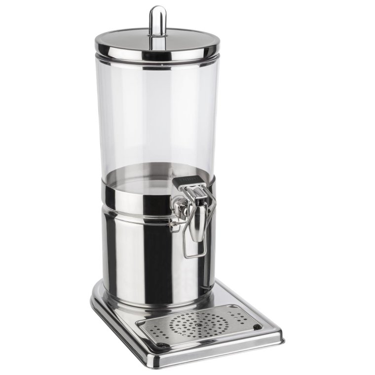 Saftdispenser TOP FRESCH 4 l