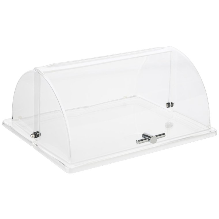 Rolltophaube GN 1/2 325 x 265 mm