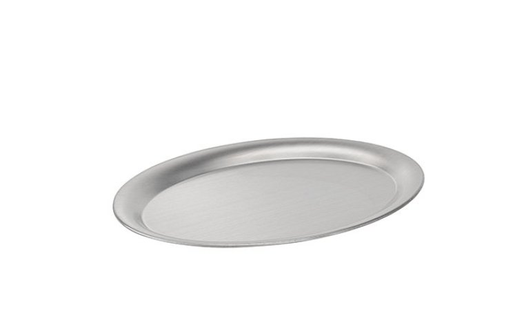 Serviertablett KAFFEEHAUS 26,5 x 19 cm