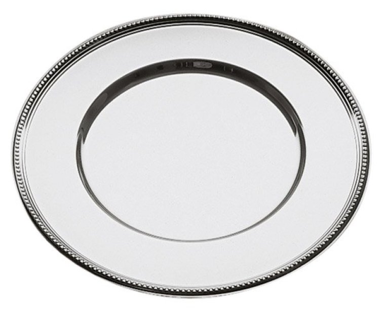 Platzteller rundØ 30,5 cm