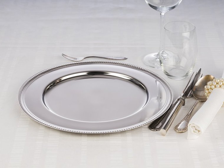 Platzteller rundØ 30,5 cm