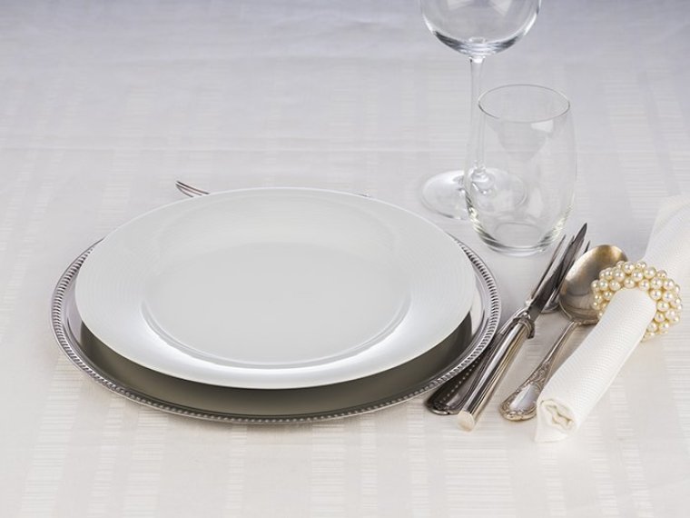 Platzteller rundØ 30,5 cm