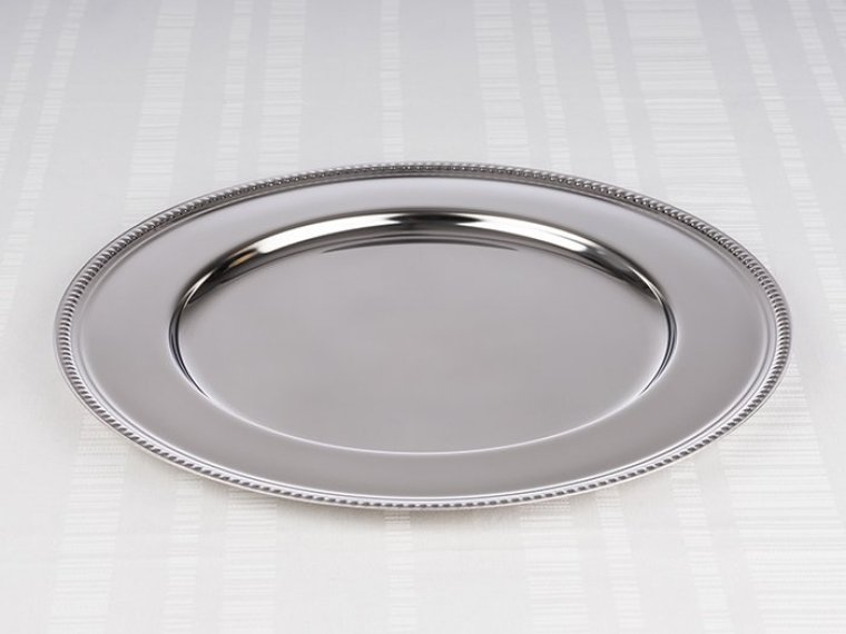 Platzteller rundØ 30,5 cm